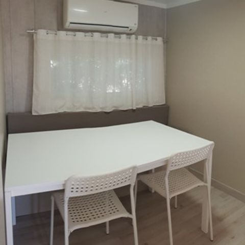 BUNGALOW 4 personnes - Albufera 2