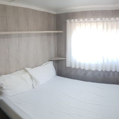 Bungalow 4 Personen - Albufera 2