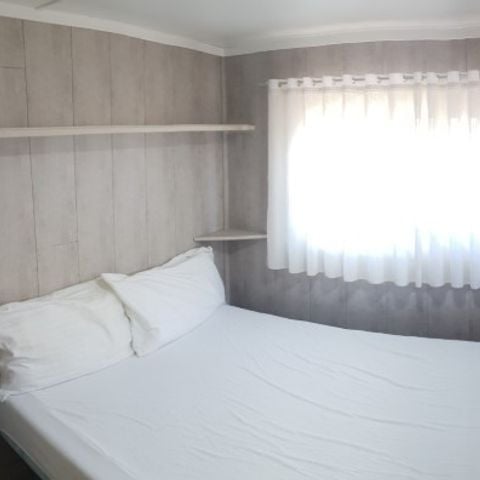 Bungalow 4 persons - Albufera 2