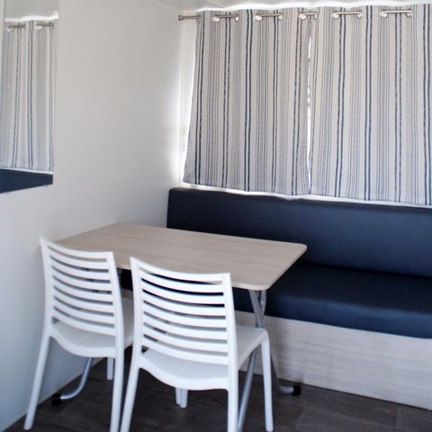 BUNGALOW 4 people - Altea