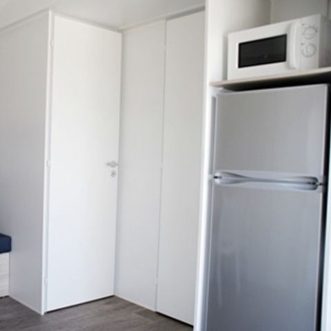 Bungalow 4 persons - Altea