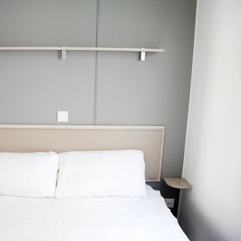 Bungalow 4 Personen - Altea