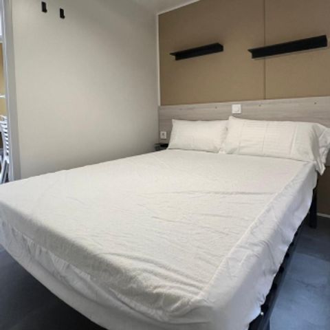 BUNGALOW 4 personas - Bungalow Cullera