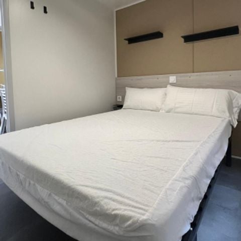 BUNGALOW 4 persone - Bungalow Cullera