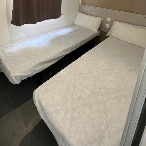 BUNGALOW 4 personnes - Bungalow Cullera