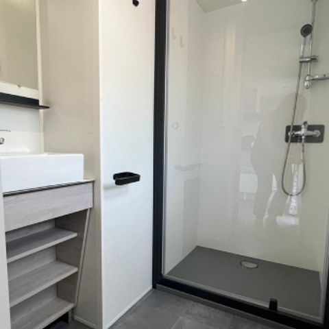 BUNGALOW 4 people - Bungalow Cullera