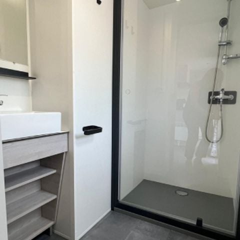 BUNGALOW 4 personas - Bungalow Cullera