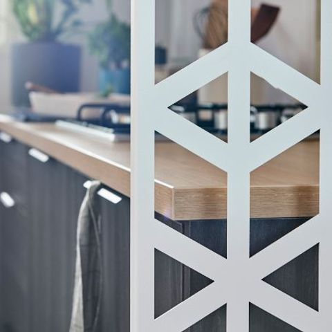 Stacaravan 4 personen - VAKANTIE