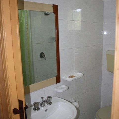 Wohnung 4 personen - Mini-Appartement