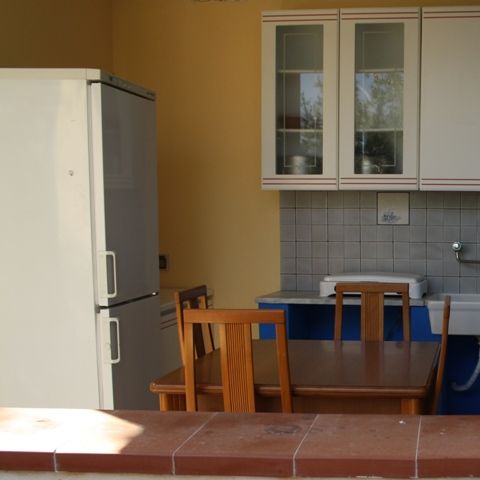 Apartement 4 Personen - Mini-Appartement