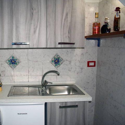 STUDIO 2 personnes - Monolocale