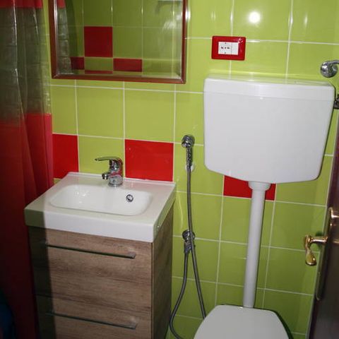 STUDIO 2 persone - Monolocale