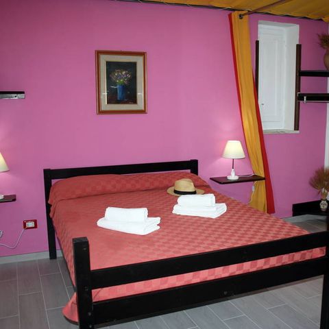 STUDIO 2 personnes - Monolocale