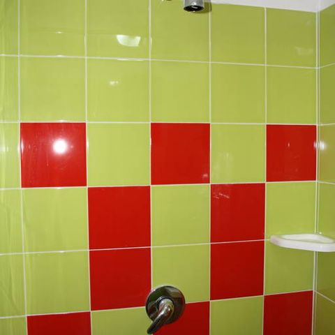 STUDIO 2 persone - Monolocale