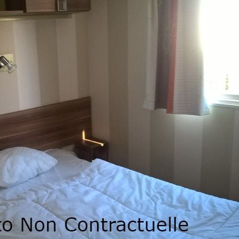 MOBILE HOME 4 people - Comfort