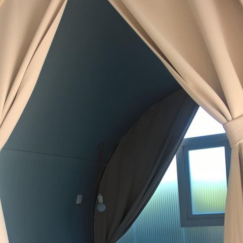 BUNGALOW 4 personnes - Coco Sweet (sans sanitaires)