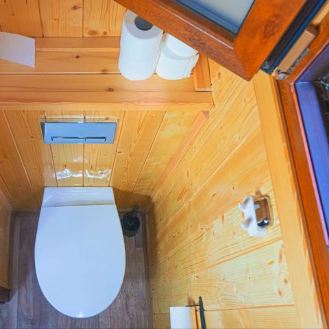 BUNGALOW 7 people - N°9 Sierra de Albarracin