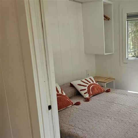 Glamping 4 persone