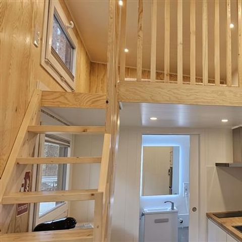 Tiny House 4 personen