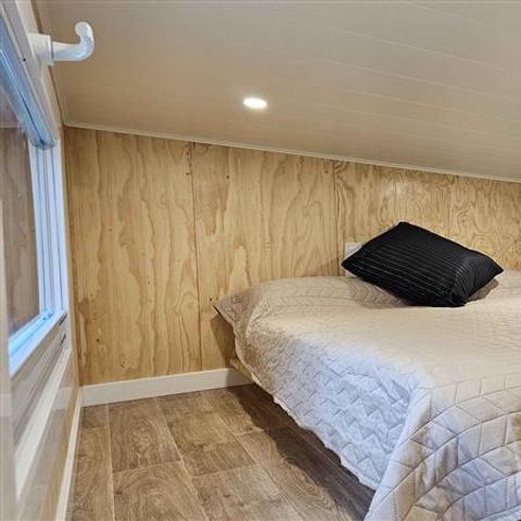 Tiny House 4 personen
