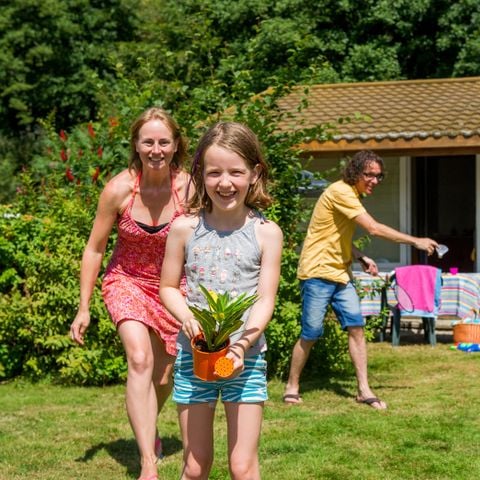 CHALET 6 people - Cosy