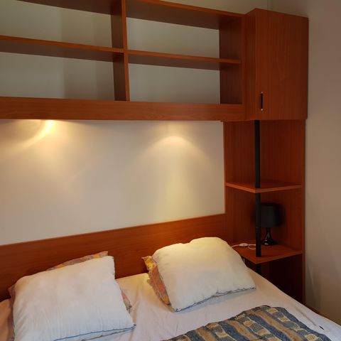 Chalet 6 persons - Cosy