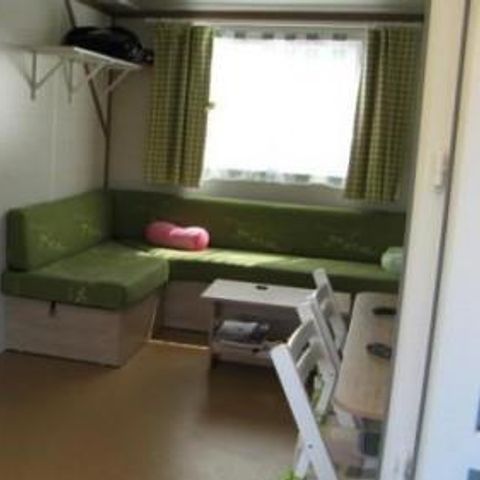 Mobile home 6 persons - Epicea