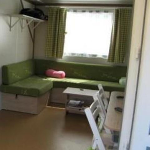 Mobilhome 6 personnes - Epicea