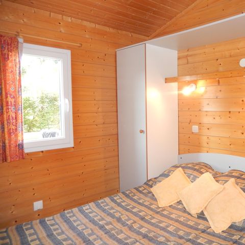 Chalet 6 persons - Mountain