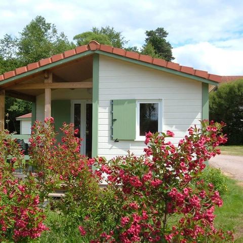 Chalet 6 persons - Mountain