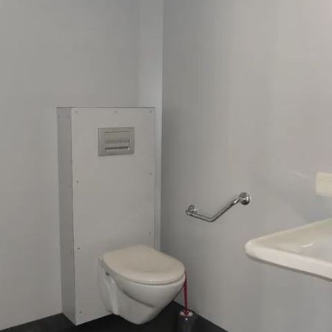 Bungalow 6 persone - Nocciolo con accesso al PRM e servizi igienici