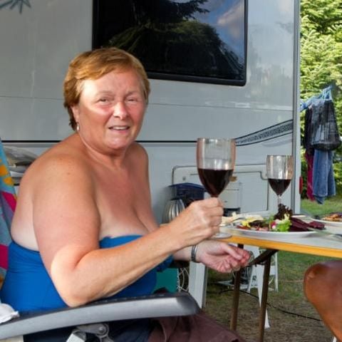 EMPLACEMENT - Emplacement Confort