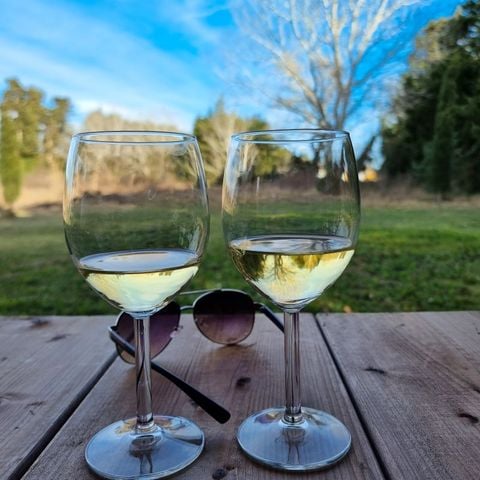 LODGE 5 personnes - Lodge Yala