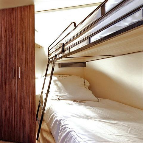 MOBILE HOME 4 people - SunLodge Aspen Combi