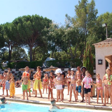 Mobilheim 4 Personen - SunLodge Maple