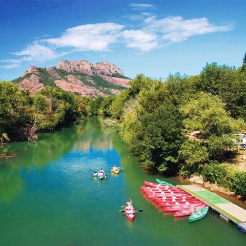 Camping Leï Suves Camping Leï Suves - Camping Var - Image N°23
