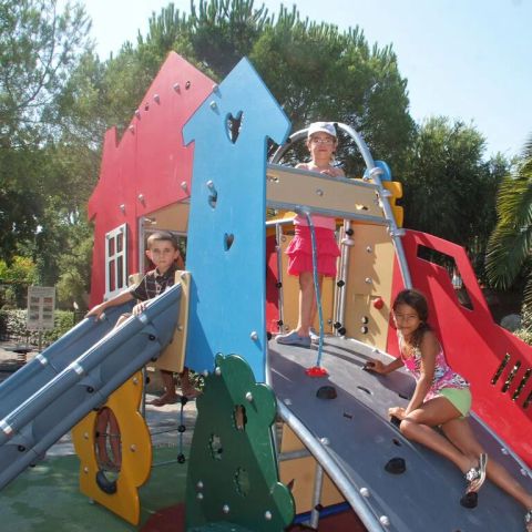 Camping Leï Suves Camping Leï Suves - Camping Var - Image N°12