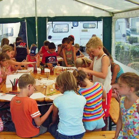 Camping Leï Suves Camping Leï Suves - Camping Var - Image N°14
