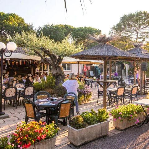 Camping Leï Suves Camping Leï Suves - Camping Var - Image N°19