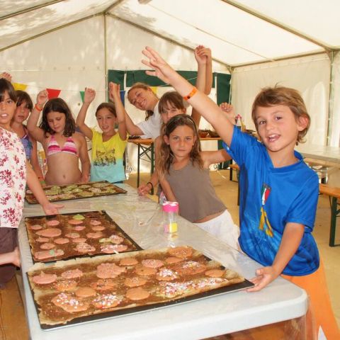 Camping Leï Suves Camping Leï Suves - Camping Var - Image N°17