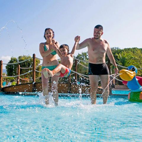 Camping Leï Suves Camping Leï Suves - Camping Var - Image N°6