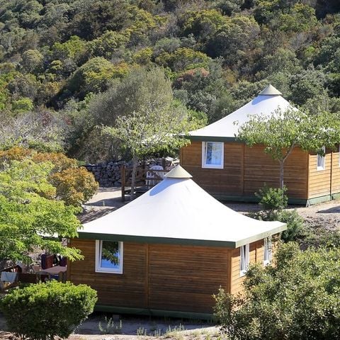 Chalet 5 persone