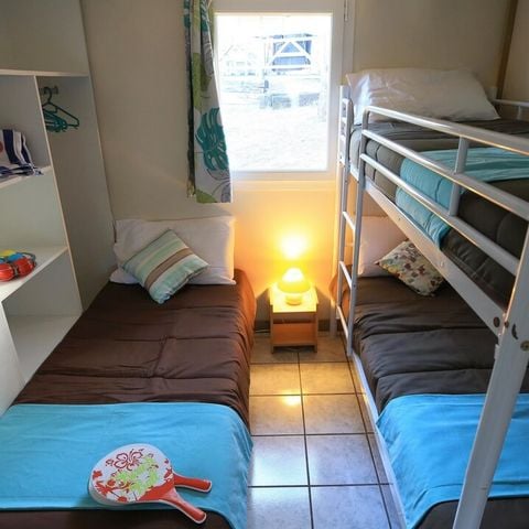 Chalet 5 persone