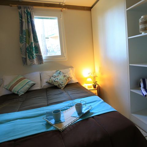 CHALET 5 personnes - Chalet 3/5 pers