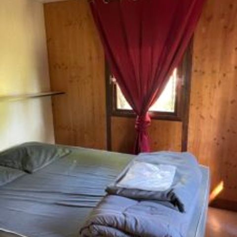 CHALET 5 personas - Chalet 36 m² 5 pers