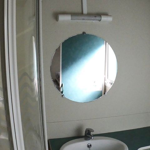 CHALET 5 personas - Chalet 36 m² 5 pers