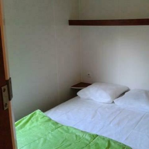 Mobilhome 4 personnes - 3 Pièces 4 personnes