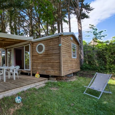 BUNGALOW 6 personnes - Confort 3 Pièces 4/6 Personnes