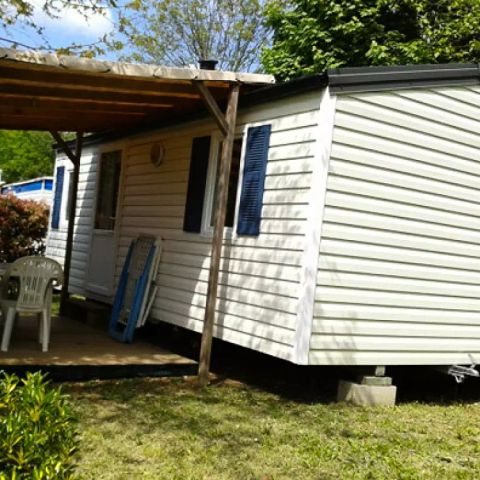 CASA MOBILE 4 persone - 3 Camere 4 Persone