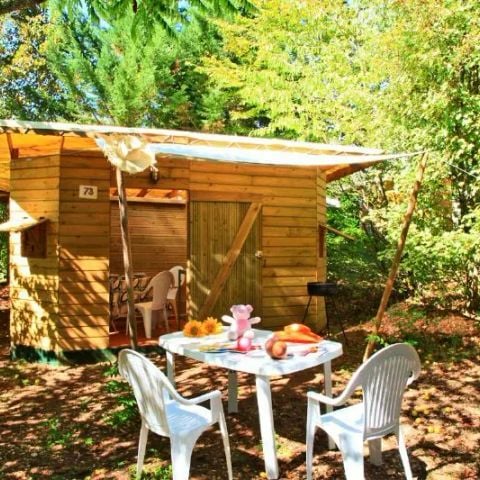Mobilhome 7 personnes - 3 Pièces 7 Personnes